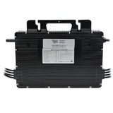 Mikroinvertor 2000W
