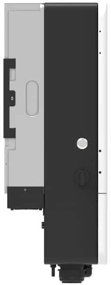 Střídač hybridní DEYE SUN-10K-SG05LP3-EU-SM2, 10kW, 3F, 5.generace, LV
