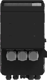 Střídač hybridní DEYE SUN-15K-SG05LP3-EU-SM2, 15kW, 3F, LV 5.generace