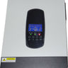 Měnič napětí hybridní CARSPA MKS3200, DC/AC 24V/3000W,regul. MPPT