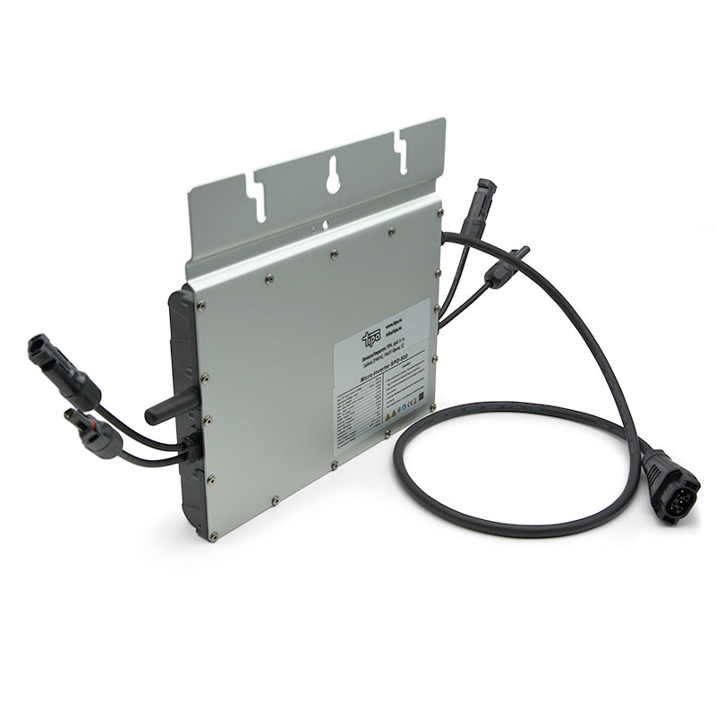 Mikroinvertor 800W bez elektroměru