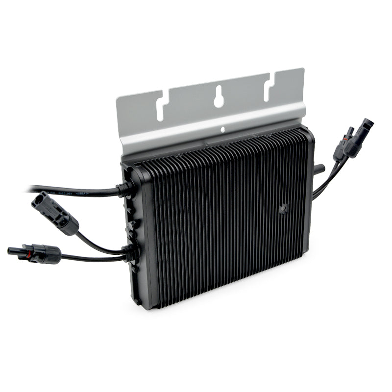Mikroinvertor 800W bez elektroměru
