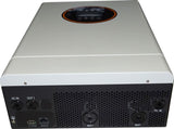 Hybridní měnič napětí APS3600-24, DC/AC 24V/3600W