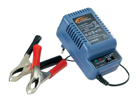 Nabíječka akumulátorů H-Tronic AL300 2/6/12V-300mA