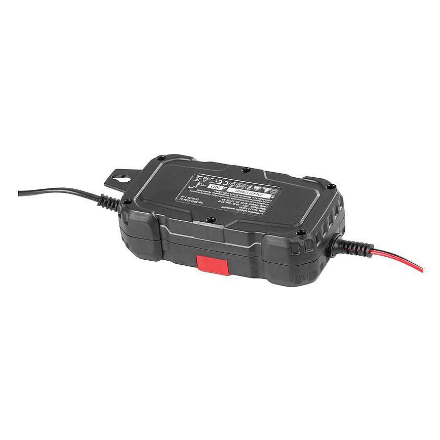 Nabíječka akumulátorů STREND PRO BD03-Z5.0A-D1 6/12V 5A