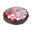 Kabely startovací 400A 2,5m CARCLEVER 35981