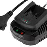 Nabíječka GRAPHITE 58G002-1 Energy+