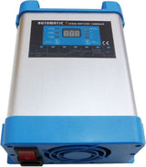 Nabíječka akumulátorů CARSPA EBC1260 12V/60A