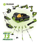 Baterie FIELDMANN 20V 2000mAh FDUZ 79020