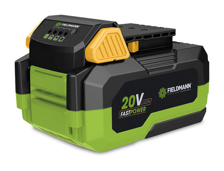 Baterie FIELDMANN 20V 4000mAh FDUZ 79040