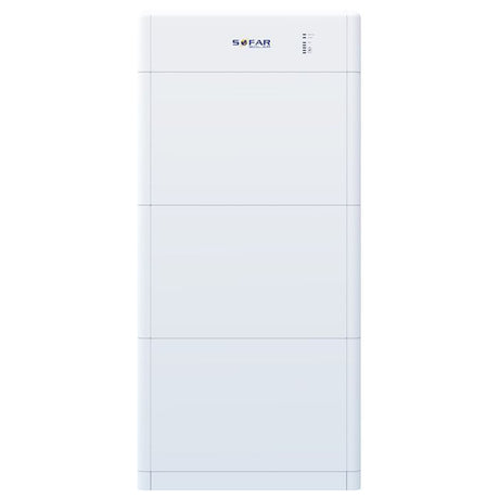 Bateriový modul SOFARSOLAR BTS 5K 5kWh