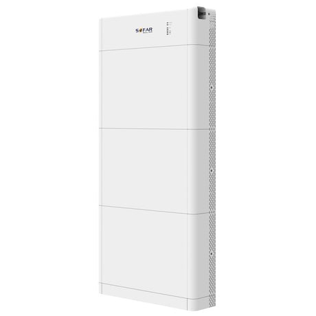 Řídící jednotka (BDU) SOFARSOLAR BTS 5K-BDU
