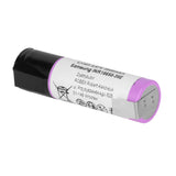 Baterie nabíjecí Li-Ion 18650 3,7V/3500mAh SAMSUNG INR18650-35E-FT