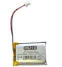 Baterie nabíjecí LiPo 3,7V/800mA 102535 HADEX