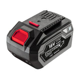 Baterie Energy+ GRAPHITE 18V 6Ah 58G086