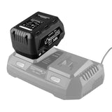 Baterie Energy+ GRAPHITE 18V 6Ah 58G086