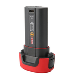 Baterie nabíjecí Li-Ion Battery Pack USB type-C UT-M17