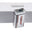Baterie 6F22 (9V) Zn-Cl TINKO balení 10ks