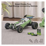 Baterie AAA (R03) alkalická GP Ultra Plus 2ks