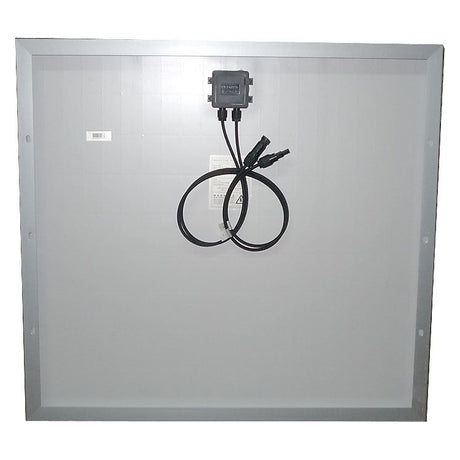 Solární panel 12V/60W polykrystalický