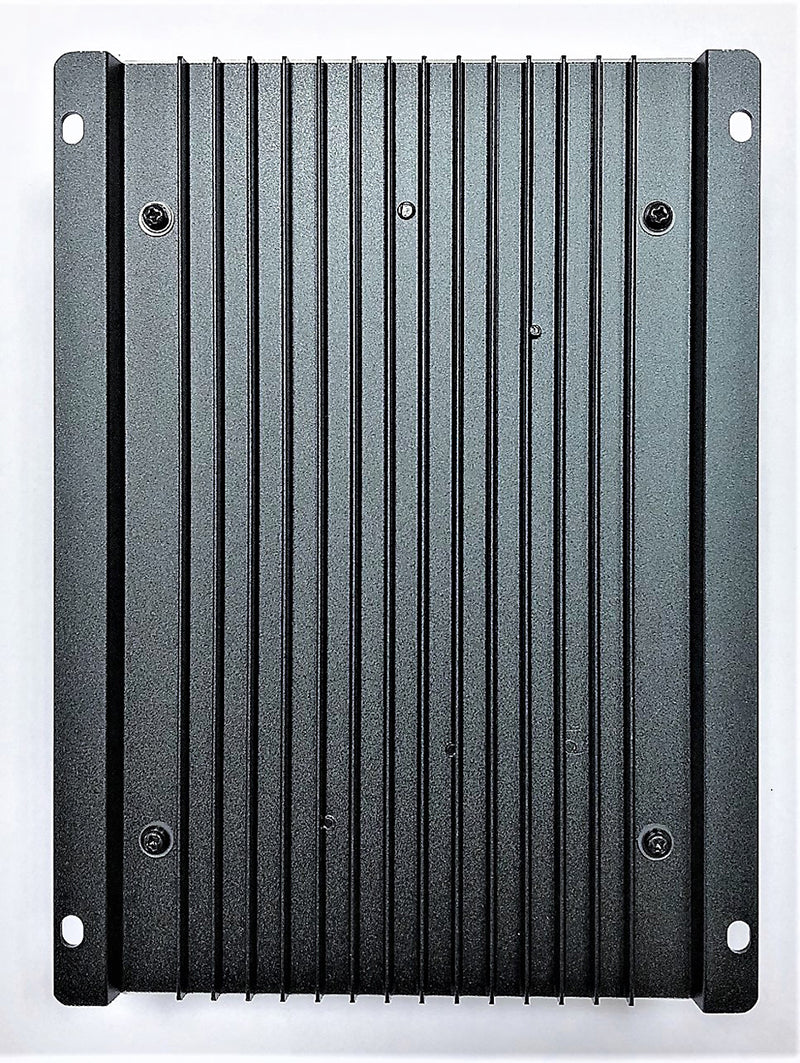 MPPT solární regulátor EPever XDS2 100VDC/ 10A série XTRA - 12/24V