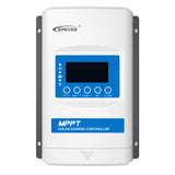 MPPT solární regulátor EPever XDS2 100VDC/ 10A série XTRA - 12/24V