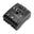 Solární regulátor PWM GETI GSR010  12-24V/10A