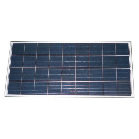 Solární panel 12V/150W polykrystalický