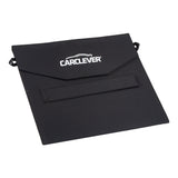 Solární panel CARCLEVER 35so40, nabíječka 40W