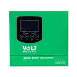 Solární regulátor VOLT Green Boost 4000 BYPASS