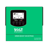 Solární regulátor VOLT Green Boost 4000 BYPASS