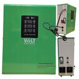 Solární regulátor VOLT Green Boost MPPT 3000 BYPASS pro ohřev vody