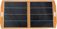 Fotovoltaický solární panel 12V/120W SZ-120-36M-C monokrystalický skládací