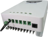 Solární regulátor MPPT Lumiax MC4010, 12-24V/40A