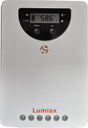 Solární regulátor MPPT Lumiax MC4010, 12-24V/40A