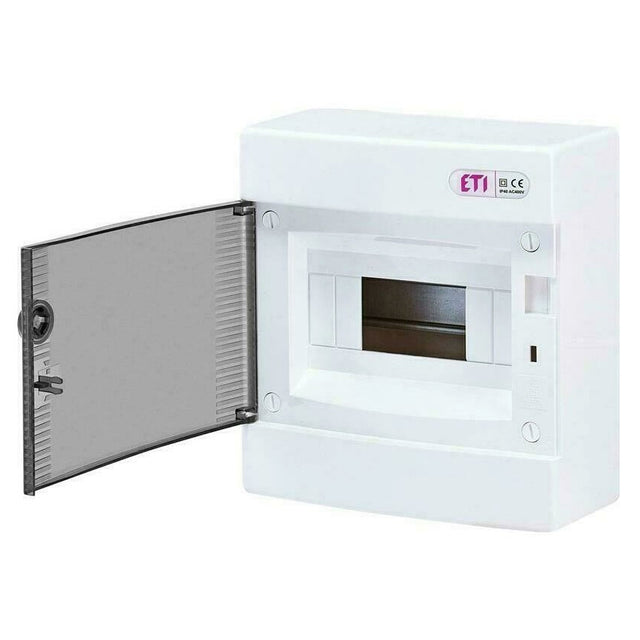 Rozvaděč ETI 001101000, ECT8PT