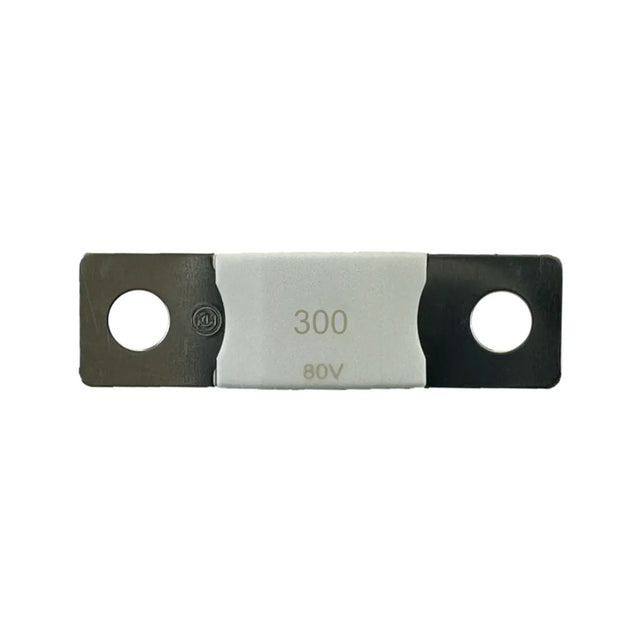 Pojistka DC MEGA pro fotovoltaické systémy 300A/80V