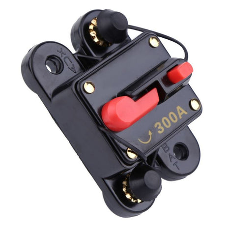 Proudový jistič DC 12V/300A
