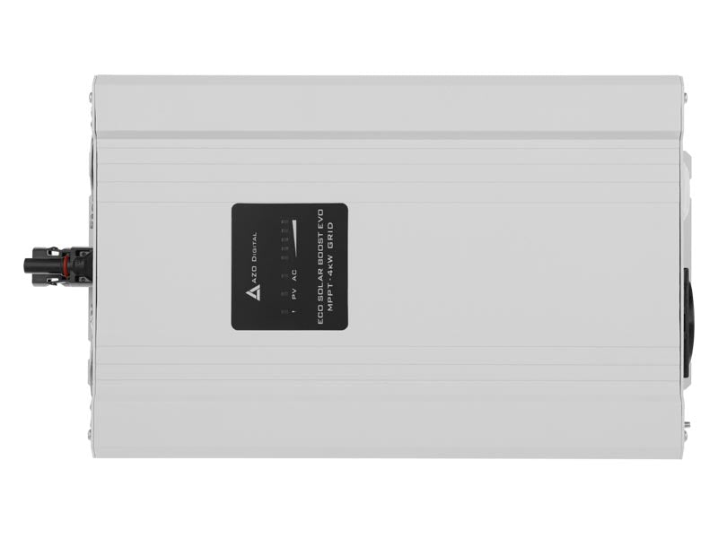 Solární invertor ECO SOLAR BOOST EVO MPPT-4000 GRID 4KW