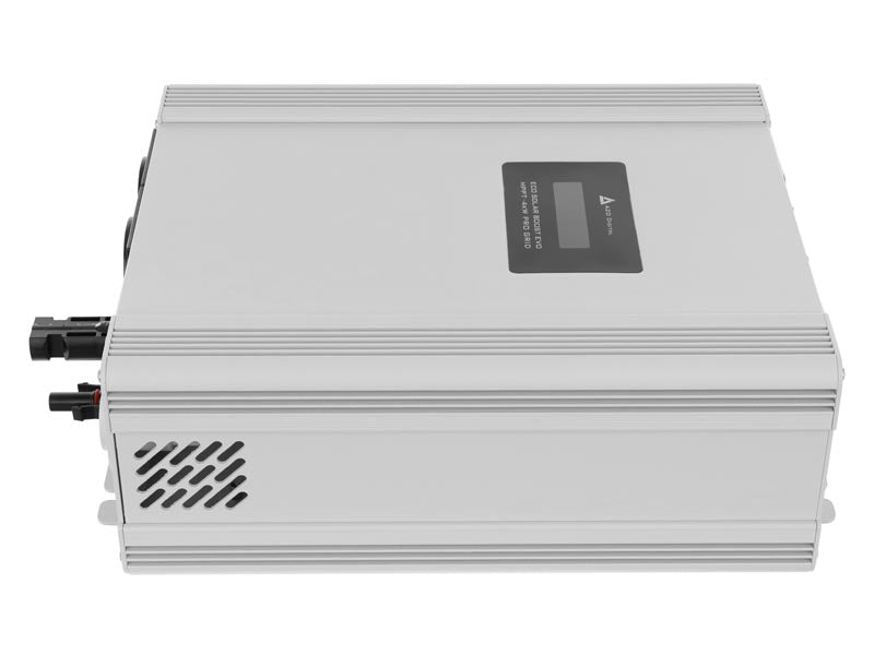 Solární invertor ECO SOLAR BOOST EVO MPPT-4000 PRO GRID 4KW