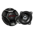 Autoreproduktory JVC CS DR420