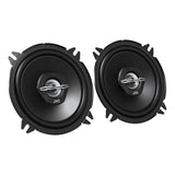 Autoreproduktory JVC CS J520X