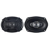 Autoreproduktory SENCOR SCS BX6902