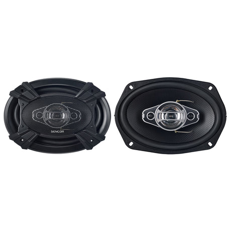 Autoreproduktory SENCOR SCS BX6902