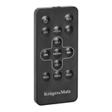 Soundbar KRUGER & MATZ Ghost 2.0 sada 2ks
