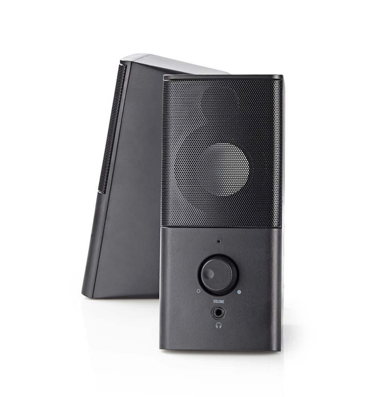 PC reprosoustava NEDIS GSPR10020BK