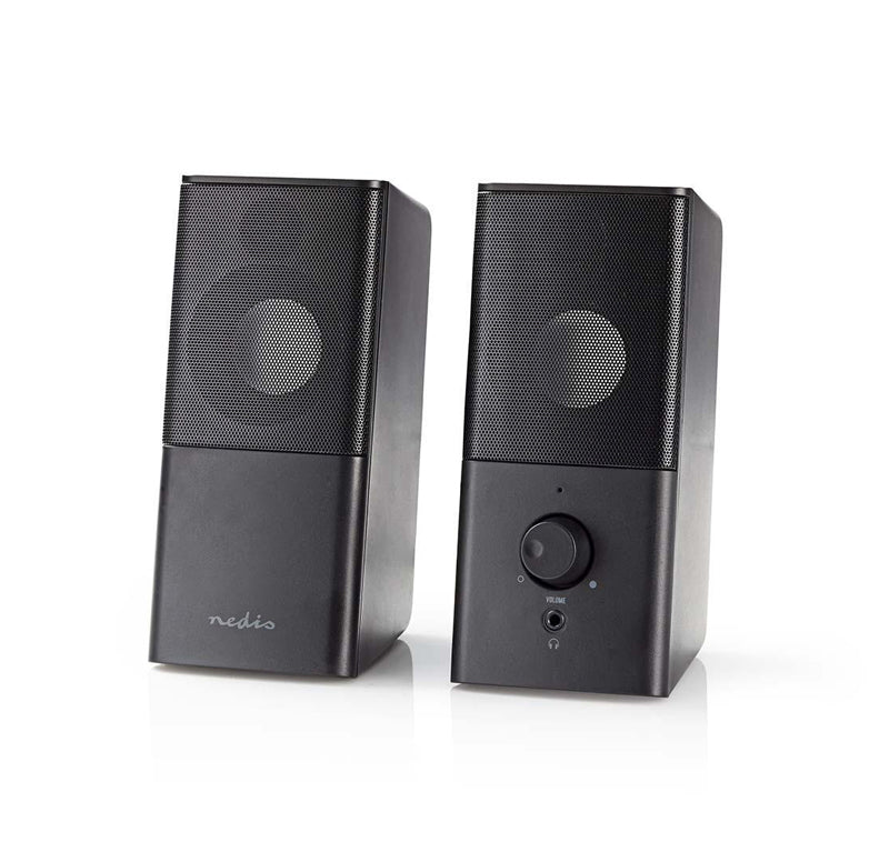 PC reprosoustava NEDIS GSPR10020BK