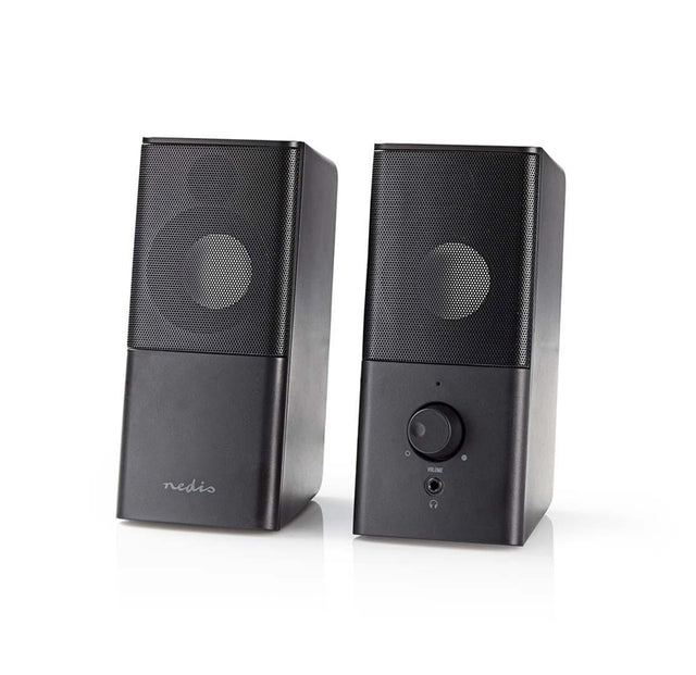 PC reprosoustava NEDIS GSPR10020BK