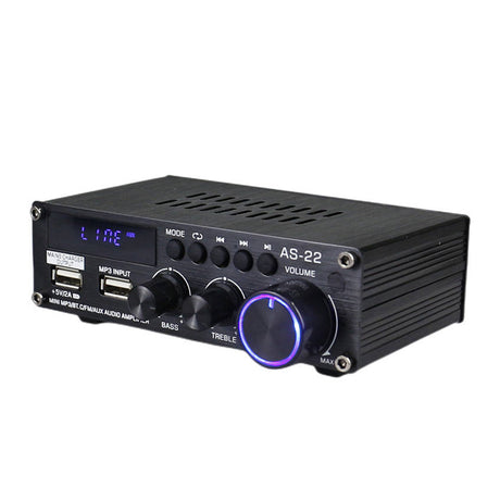 Zesilovač BLITZWOLF AS-22 Bluetooth