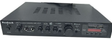 Zesilovač 5.0, rádio, bluetooth, přehrávač MP3, Sunbuck AV-298BT černý
